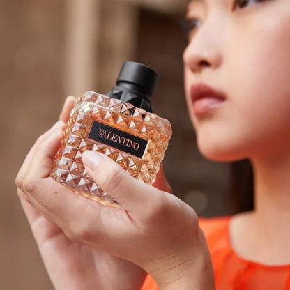 VALENTINO – Donna Born In Roma Coral Fantasy Eau de Parfum