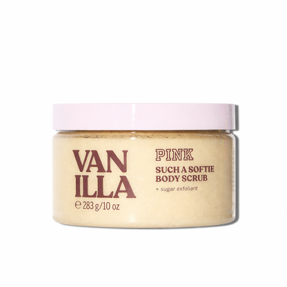 VICTORIA’S SECRET – Classic Vanilla Body Scrub