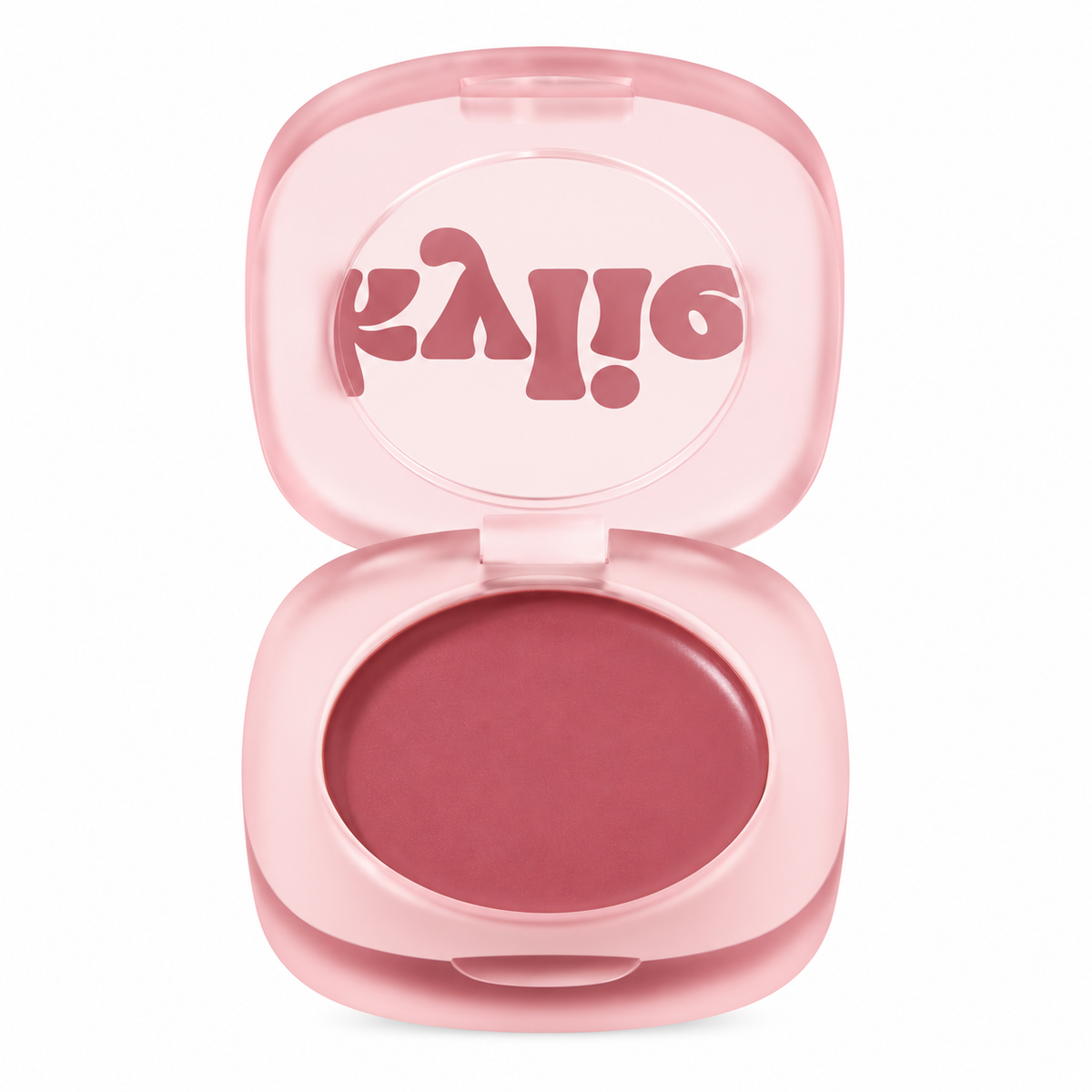 Lip & Cheek Glow Balm – Baume lèvres et joues