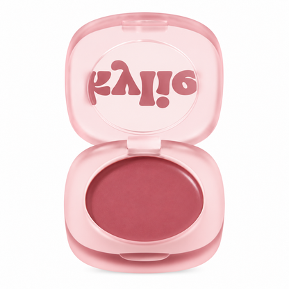 Lip & Cheek Glow Balm – Baume lèvres et joues