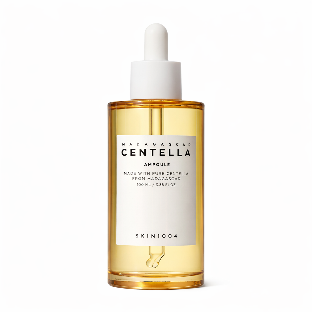 Madagascar Centella Ampoule