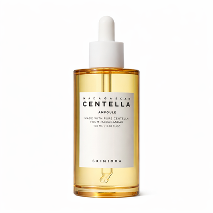 Madagascar Centella Ampoule