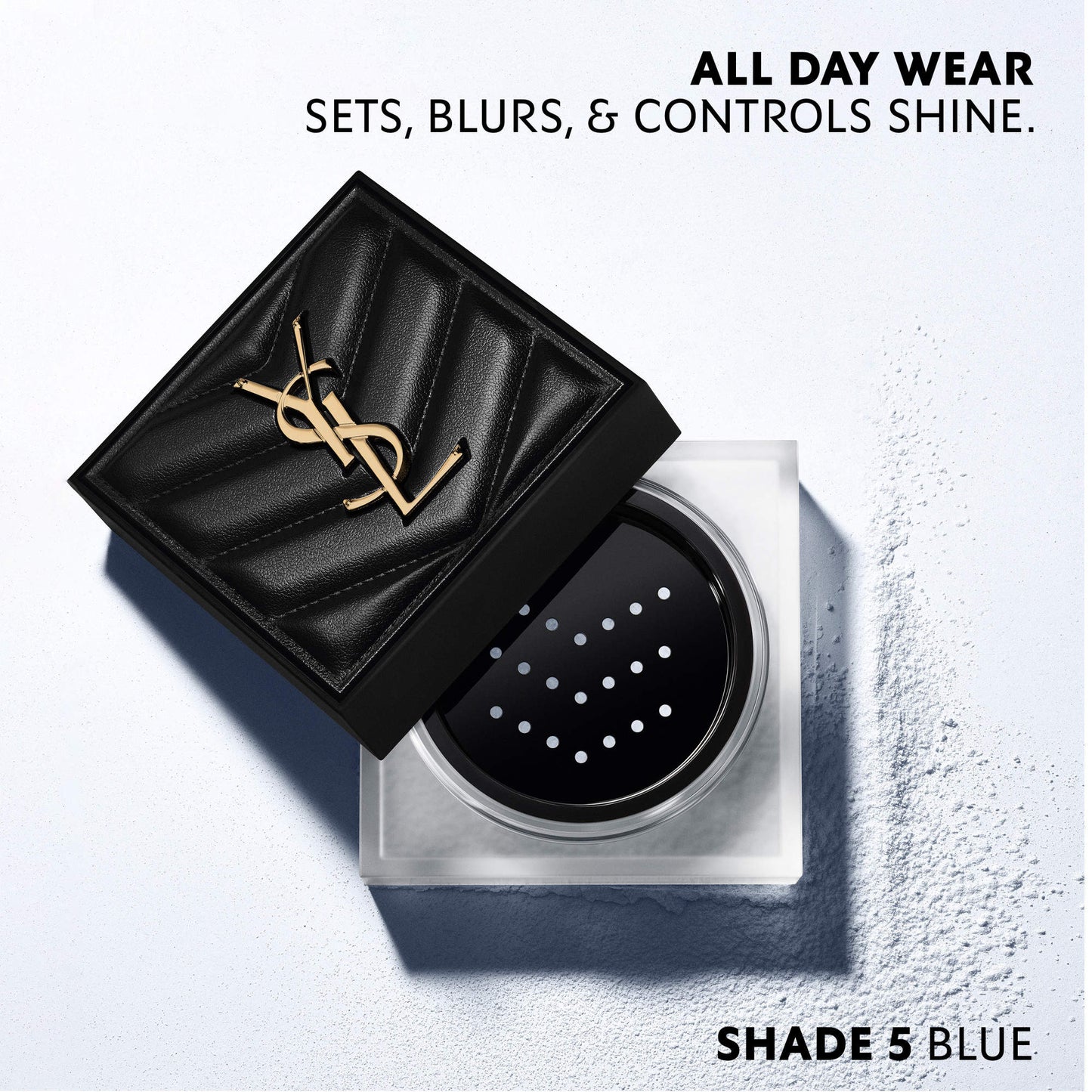 All Hours Hyper Blur – Poudre libre fixante