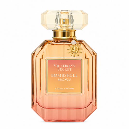 Bombshell Bronze – Eau de Parfum