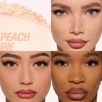 EASY BAKE LOOSE BAKING & SETTING POWDER