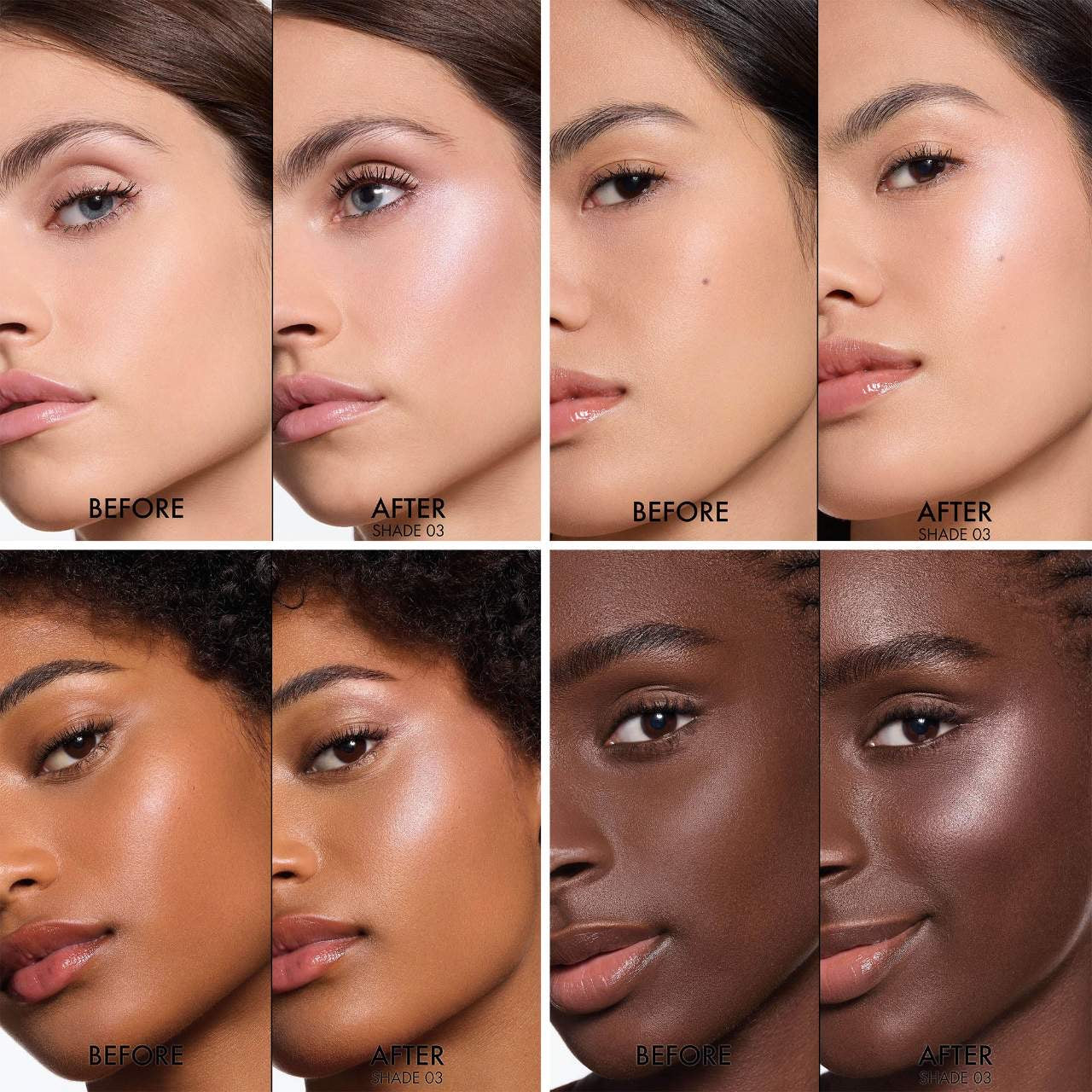 FOREVER Glow Luminizer