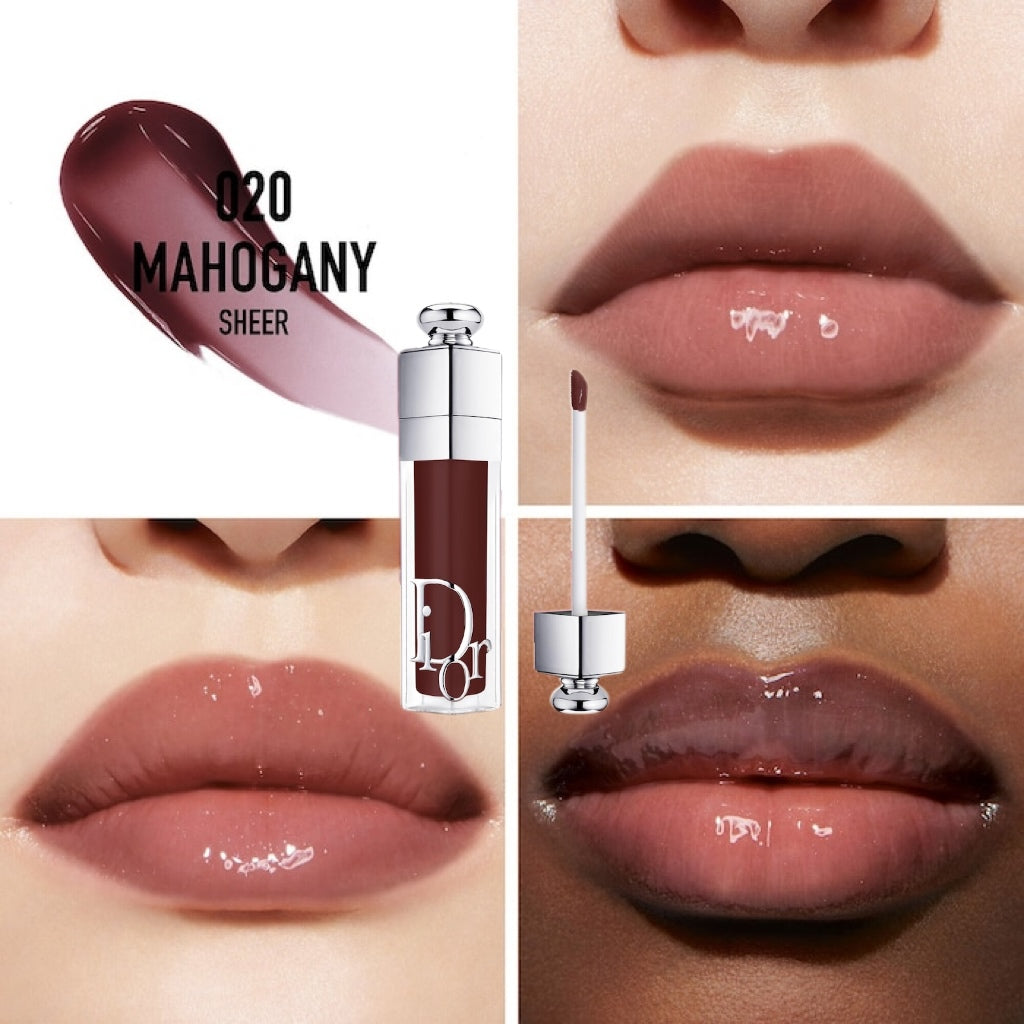 DIOR ADDICT - Lip Maximizer