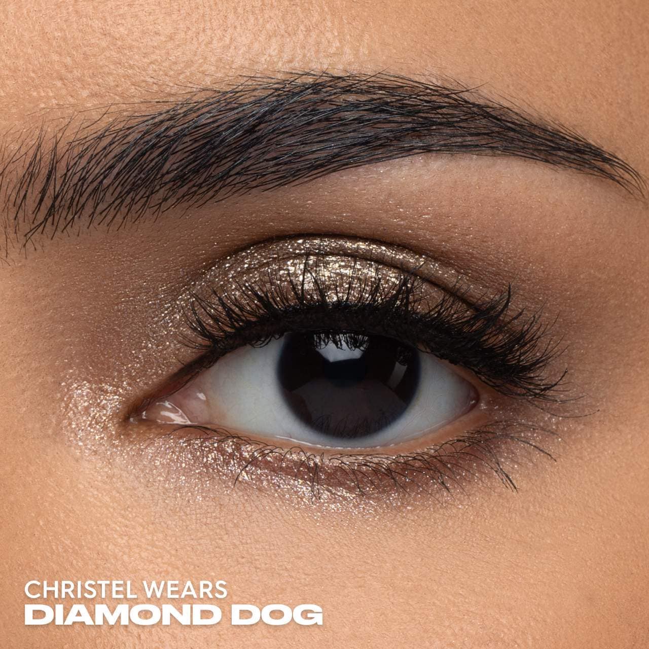 Urban Decay – 24/7 Moondust Glitter Eyeshadow