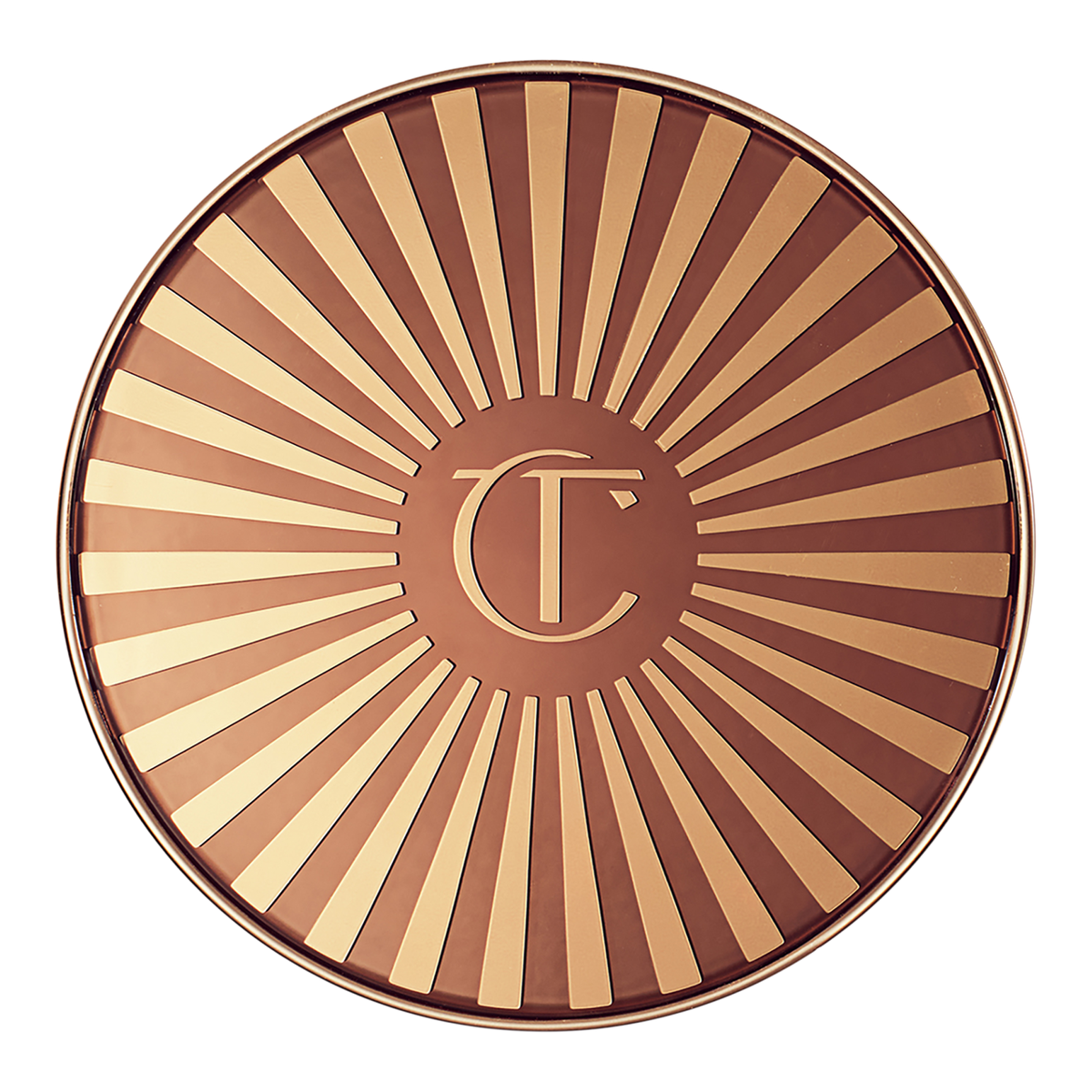 Beautiful Skin Sun-Kissed Glow Bronzer – Bronzer crème longue tenue