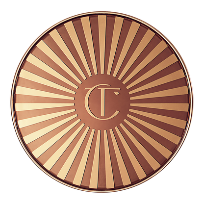 Beautiful Skin Sun-Kissed Glow Bronzer – Bronzer crème longue tenue