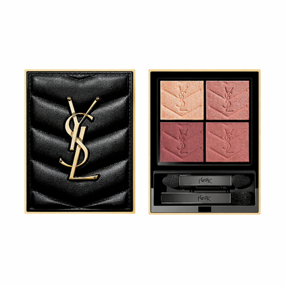 YSL - Couture Mini Clutch Eyeshadow Palette