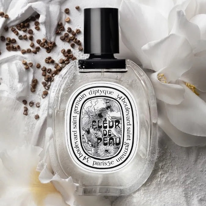 Fleur de Peau Hair Mist – Brume pour les cheveux