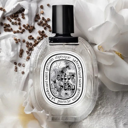 Fleur de Peau Hair Mist – Brume pour les cheveux