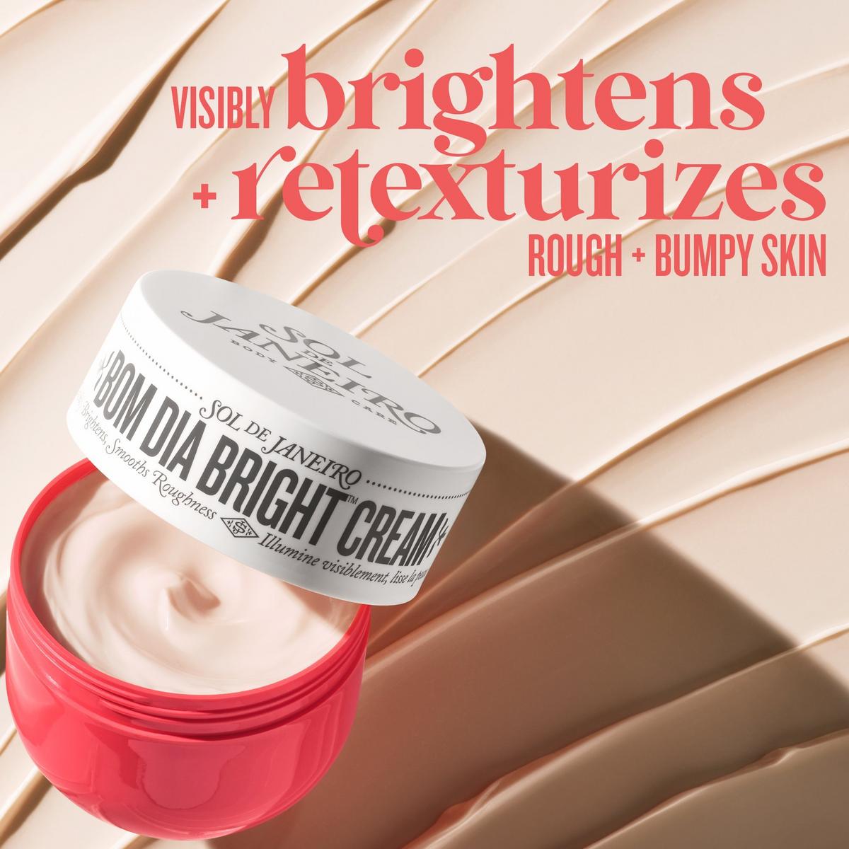 BOM DIA BRIGHT CREAM 75Ml