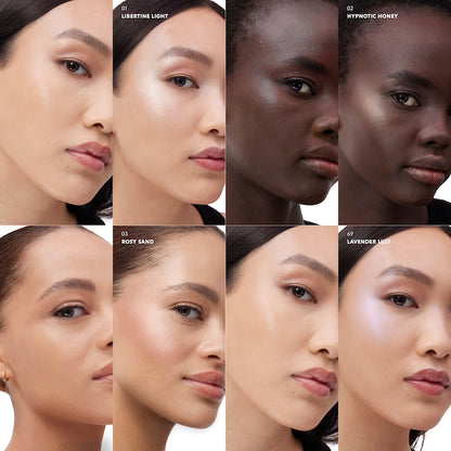 All Hours Hyper Luminize Highlighter