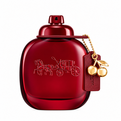 Coach Cherry – Parfum