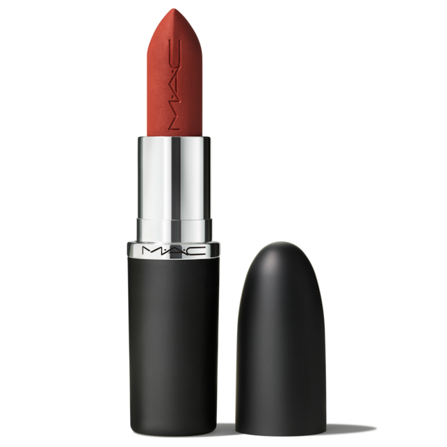 MAC XIMAL Matte Lipstick – MAC