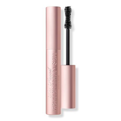 Better Than S*x Mascara