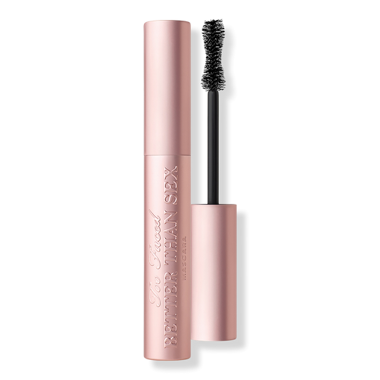 TOO FACED - Better Than Sex Mascara