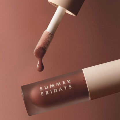 SUMMER FRIDAYS - DREAM LIP OIL