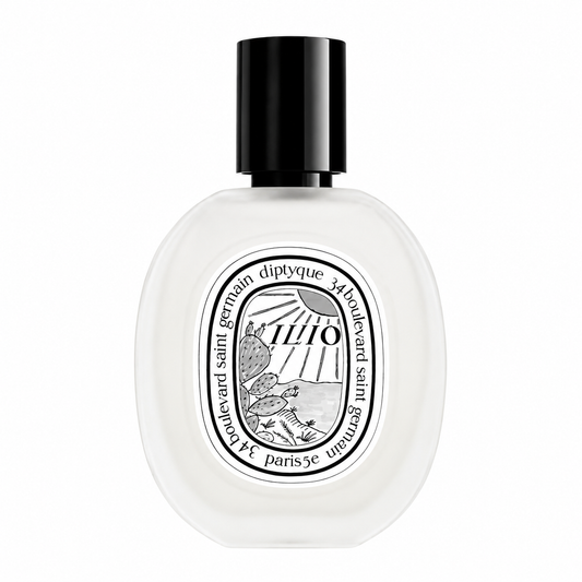 Ilio Hair Mist – Brume parfumée pour les cheveux