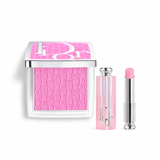 DIOR GLOW SET