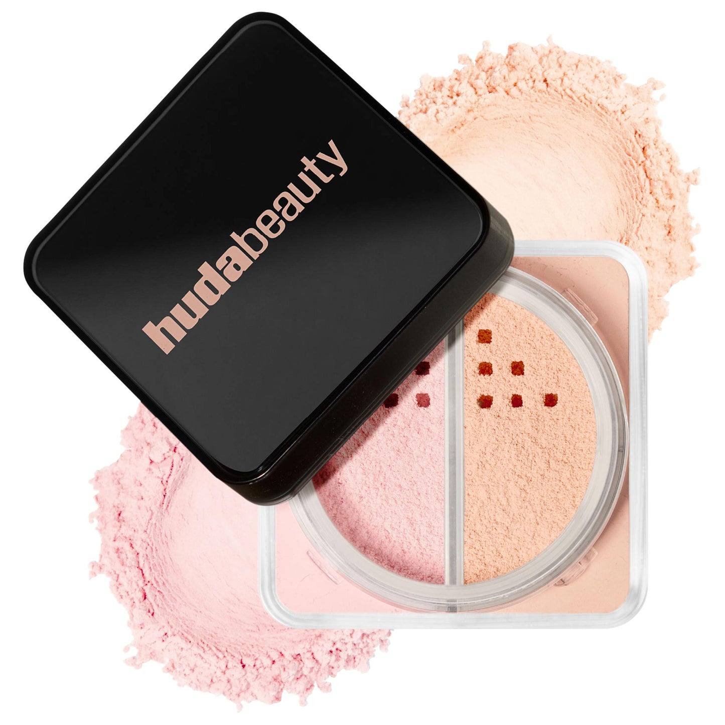 HUDA BEAUTY - EASY BAKE DUO LOOSE POWDER