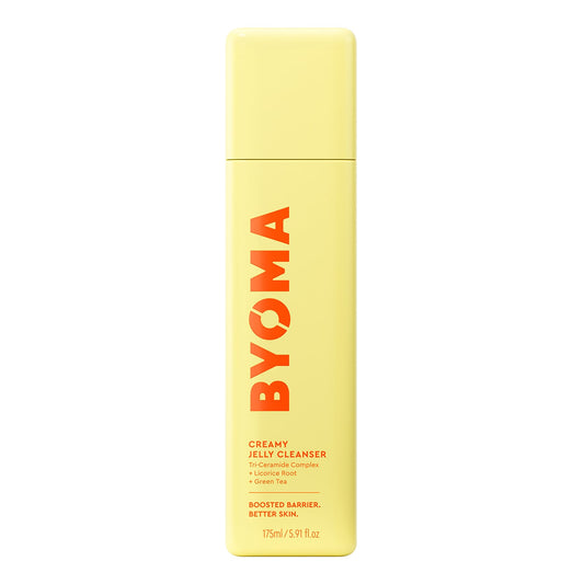 Creamy Jelly Cleanser