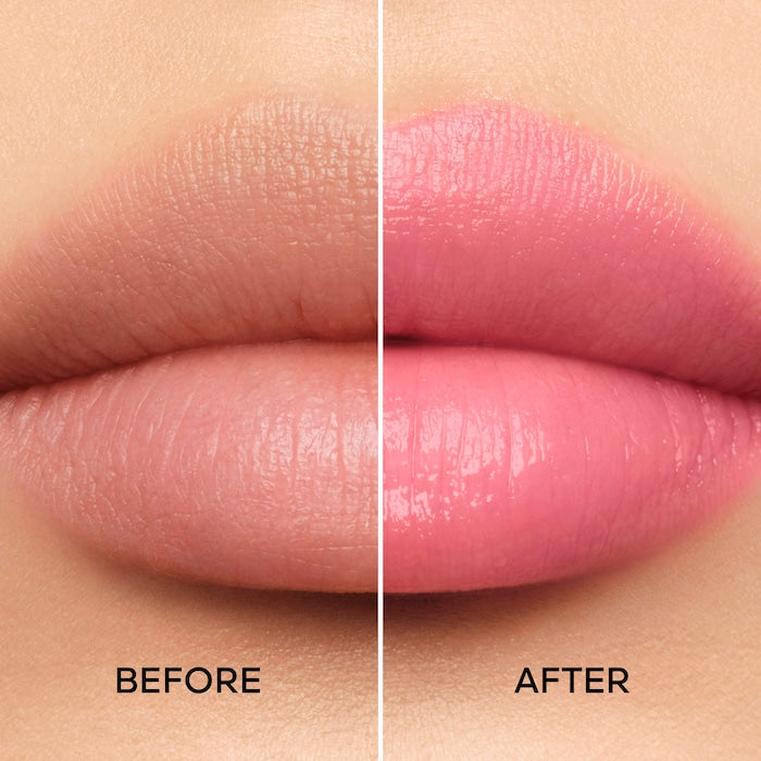 KissKiss Bee Glow – Baume lèvres teinté hydratant