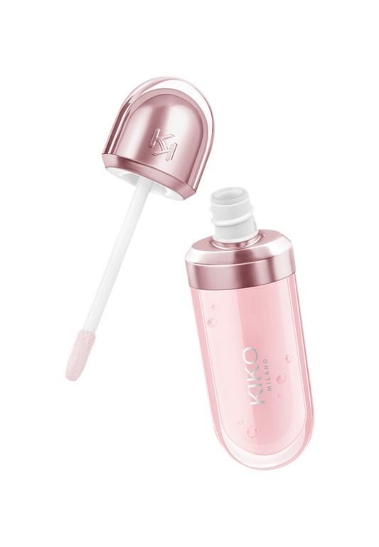 KIKO MILANO 3D Hydra Lip Oil