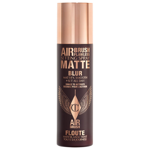 Airbrush Flawless Matte Setting Spray
