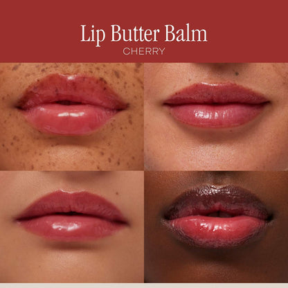 Summer Fridays – Lip Butter Balm