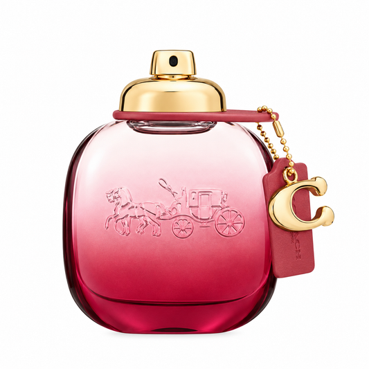 Coach Wild Rose – Eau de Parfum
