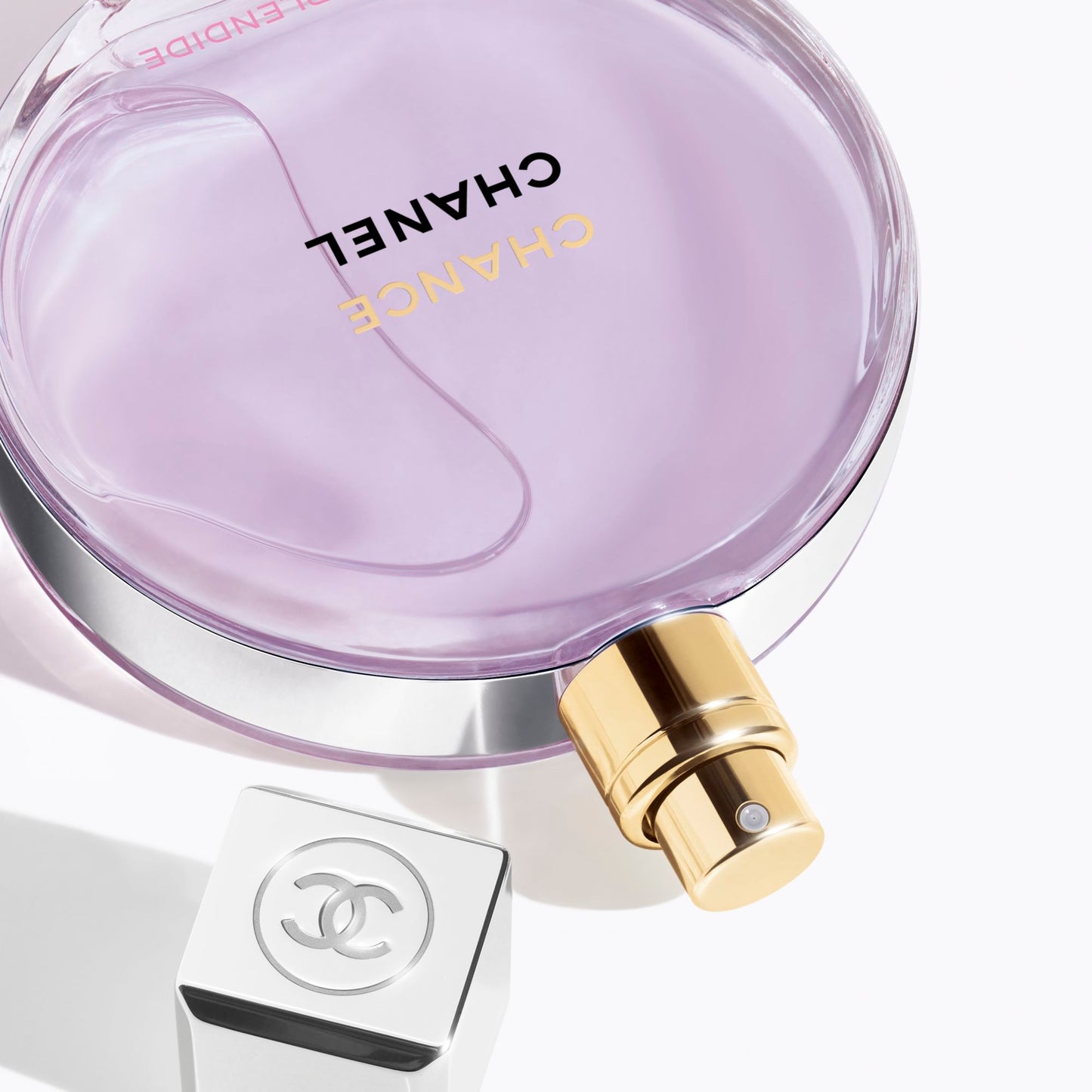 Chance Eau Splendide - Eau de Parfum