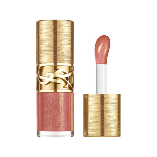 YSL – Loveshine Plumping Lip Oil Gloss Limited Edition