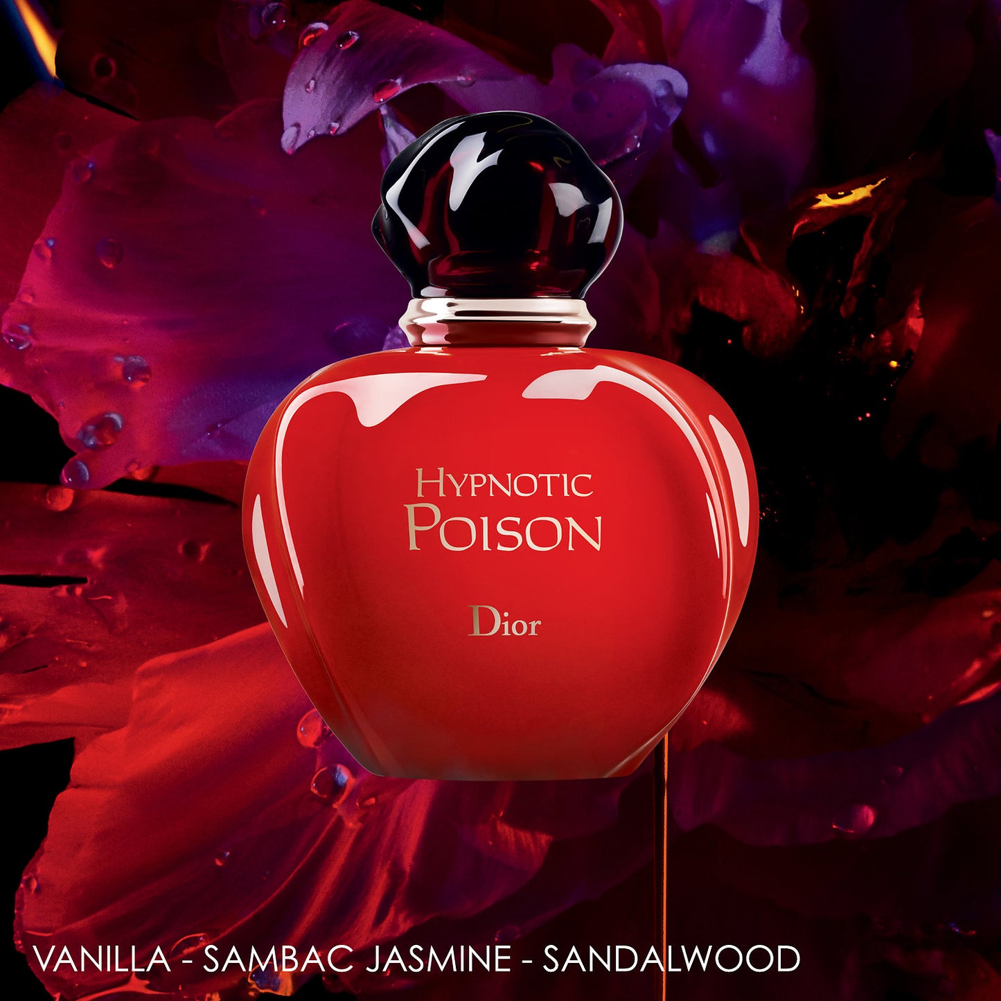 DIOR – Hypnotic Poison Eau de Parfum