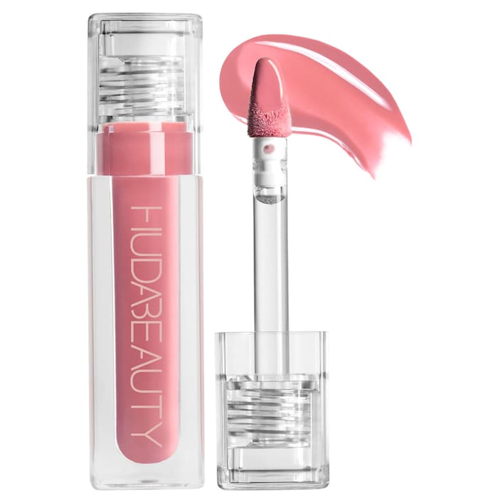 Huda Beauty Faux Filler Lip Gloss