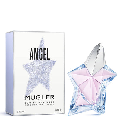 Angel - Eau de Toilette