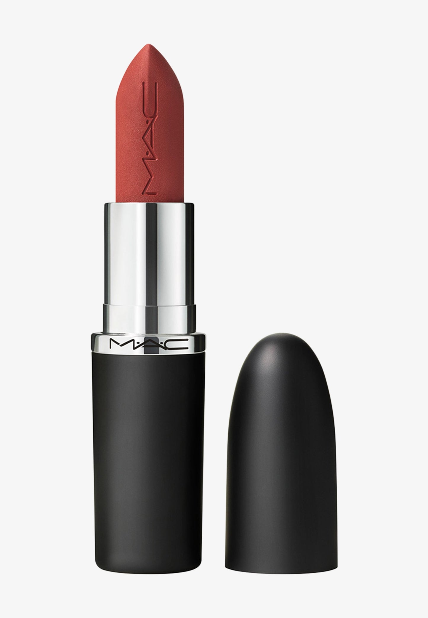 MACximal Matte Lipstick – MAC