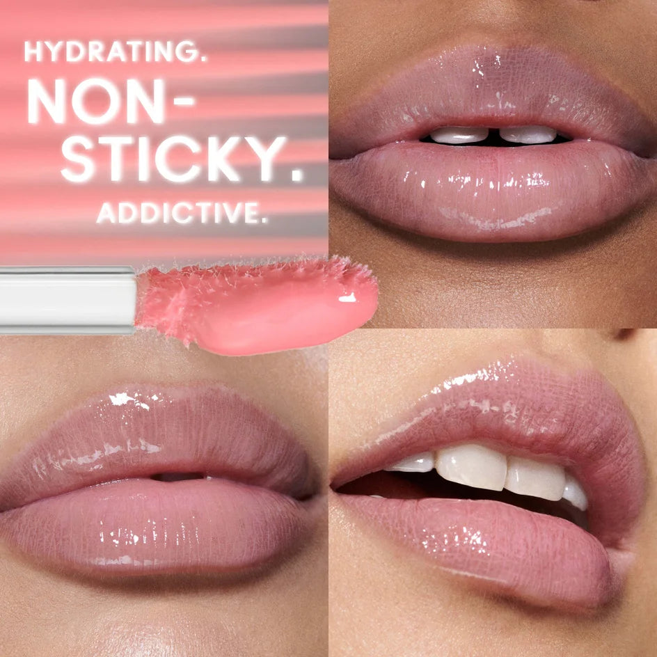 MAC – LIPGLASS AIR NON-STICKY GLOSS