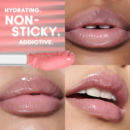 MAC – LIPGLASS AIR NON-STICKY GLOSS