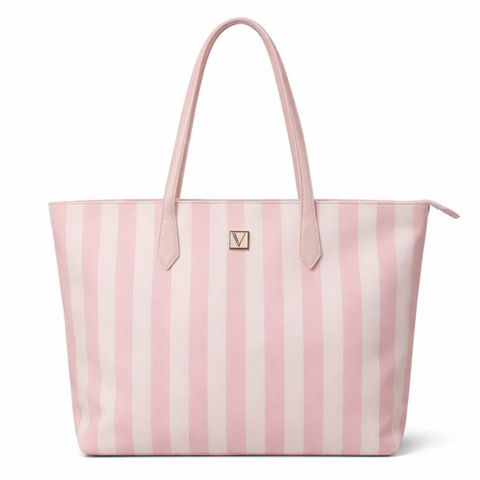 VICTORIA’S SECRET – Large Tote Bag