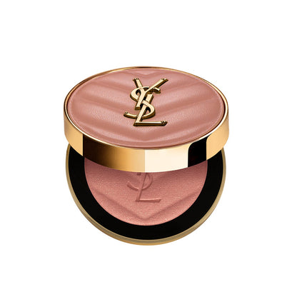 Make Me Blush 24H Buildable Powder