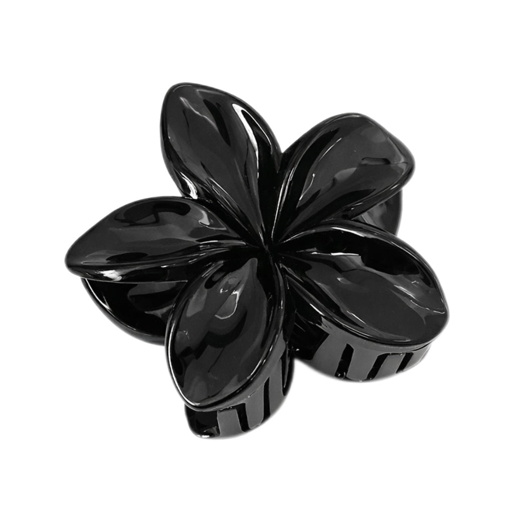 Pinces fleurs élégantes pour cheveux