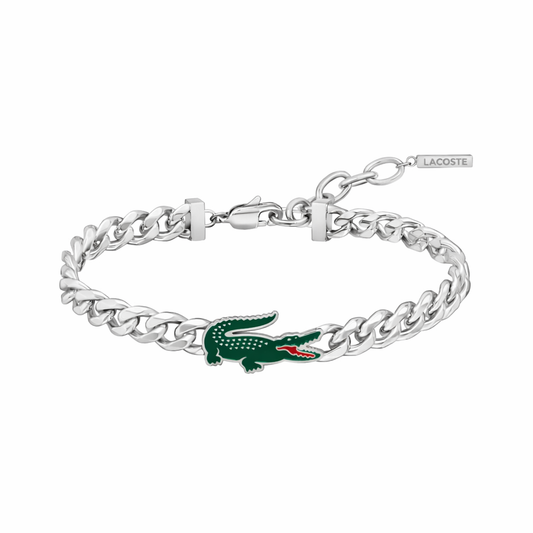 LACOSTE – ARTHOR Bracelet (dupe)