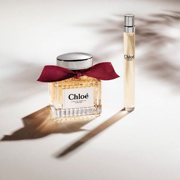 CHLOÉ – L’Eau de Parfum Intense – Eau de Parfum