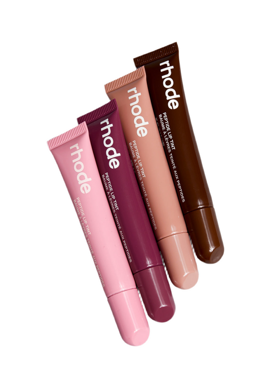 RHODE Peptide Lip Tint (Fall Edition)