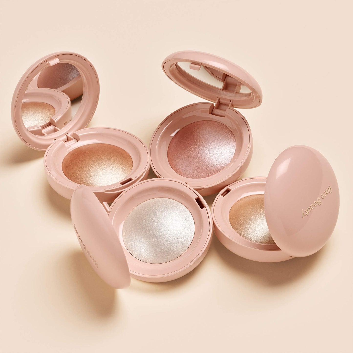 RARE BEAUTY Positive Light Silky Touch Highlighter