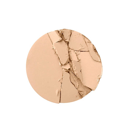 Airbrush Flawless Finish Refillable Blurring & Setting Powder – Poudre pressée fixante