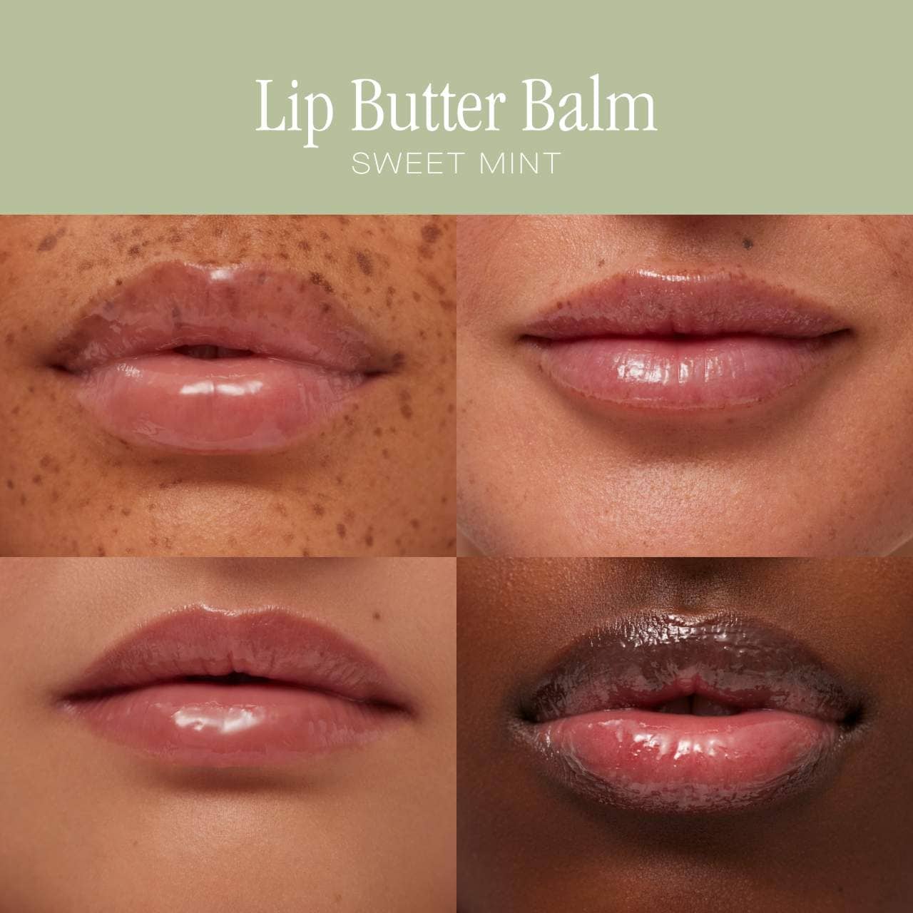 SUMMER FRIDAYS - LIP BUTTER BALM